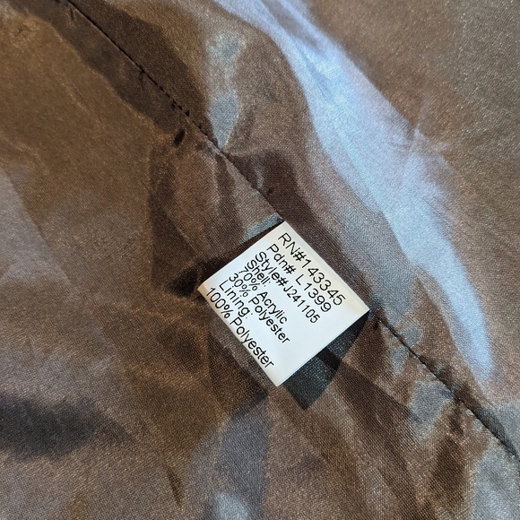 PIKO 1988 Vest - Picture 9 of 10